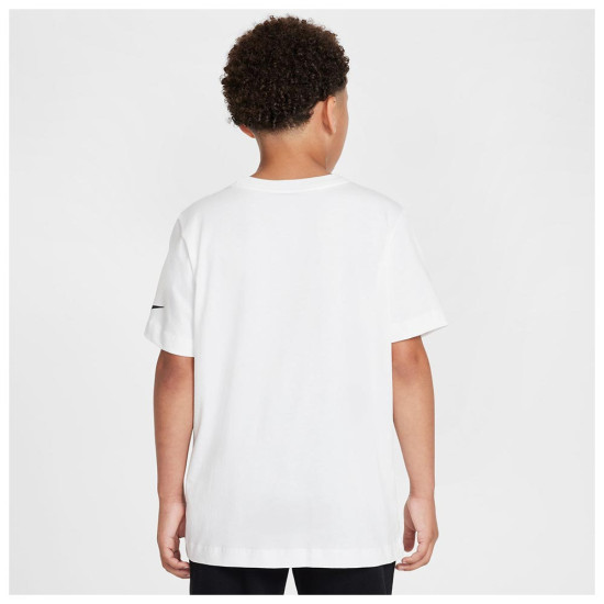 Nike Παιδική κοντομάνικη μπλούζα Kobe Tee